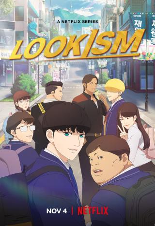 Poster Lookism