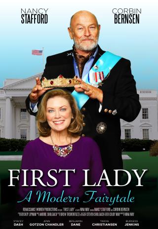 Poster First Lady