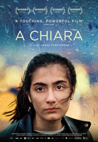 Poster A Chiara