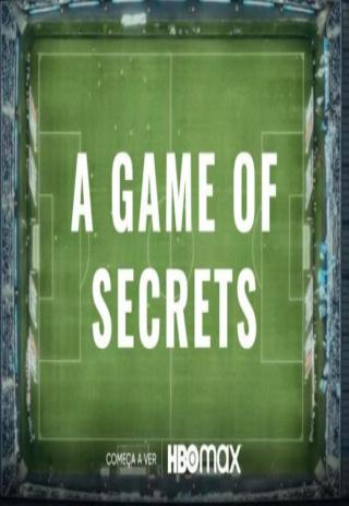 Poster A Game of Secrets