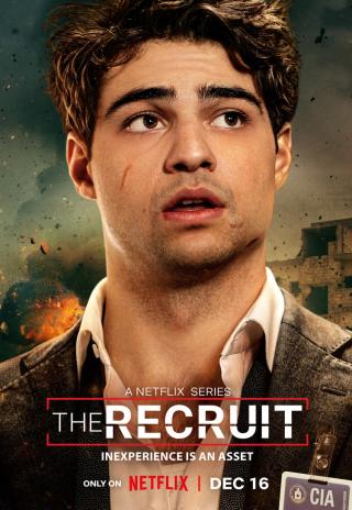 The Recruit (2022)
