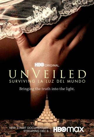 Poster Unveiled: Surviving La Luz Del Mundo