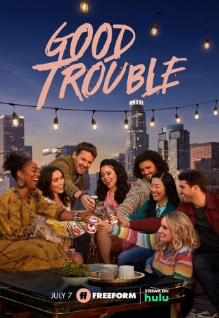 Poster Good Trouble