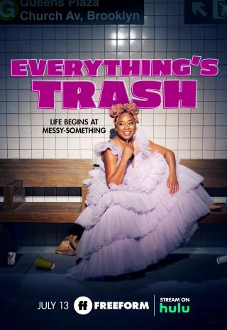 Everything's Trash (2022)