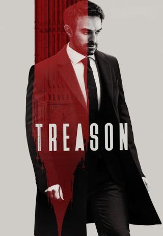 Poster Treason