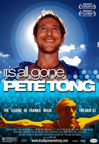 Poster It's All Gone Pete Tong