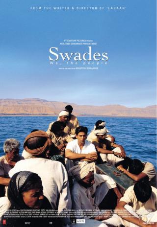 Poster Swades