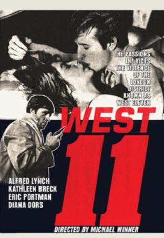 Poster West 11