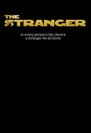 Poster The Stranger