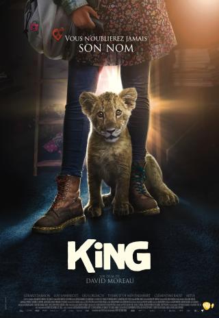 Poster King