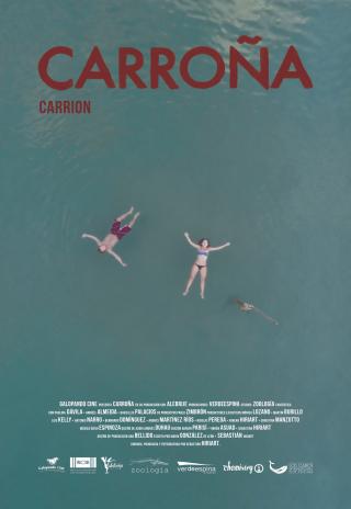 Poster Carrion