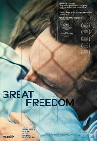 Poster Große Freiheit