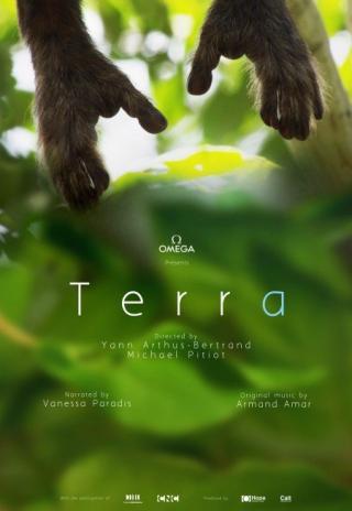 Poster Terra
