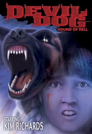 Poster Devil Dog: The Hound of Hell