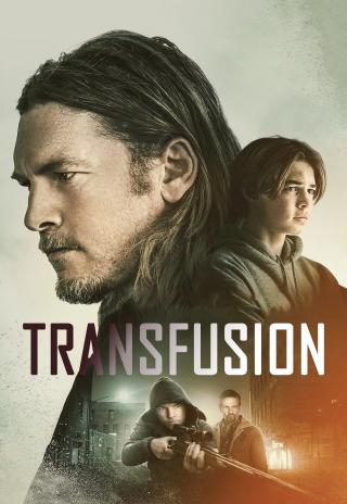 Poster Transfusion