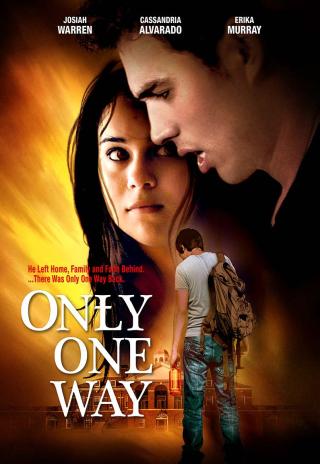 Poster Only One Way