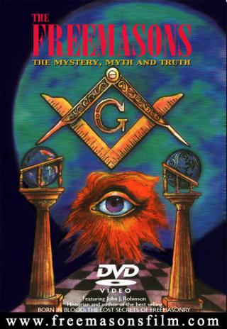 Poster The Freemasons