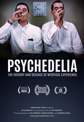 Psychedelia (2021)