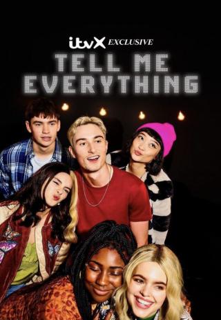 Tell Me Everything (2022)