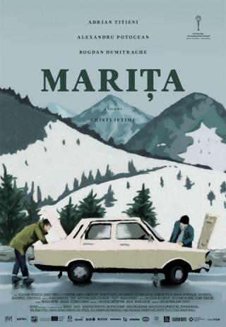 Poster Marita