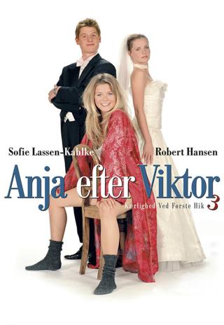 Anja after Viktor (2003)