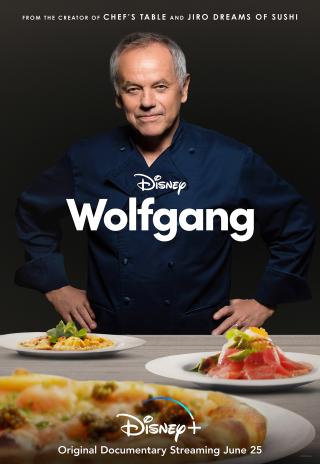 Poster Wolfgang