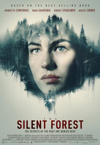 Poster The Silent Forest