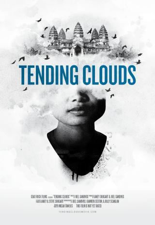 Tending Clouds (2020)