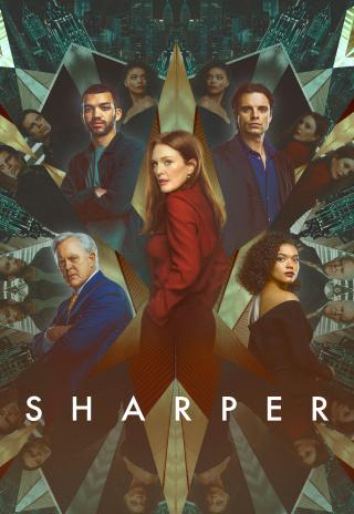 Poster Sharper