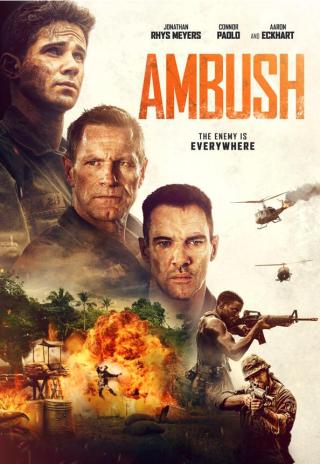 Poster Ambush