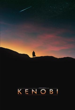 Kenobi: A Star Wars Fan Film (2019)