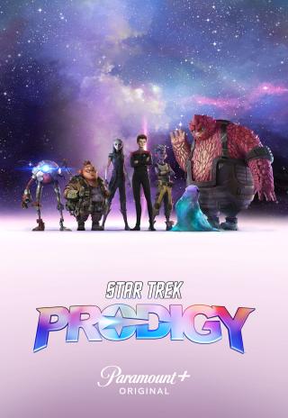 Star Trek: Prodigy (2022)