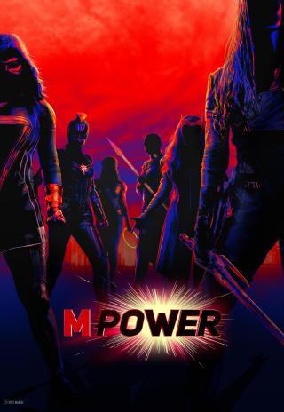 Mpower (2023)