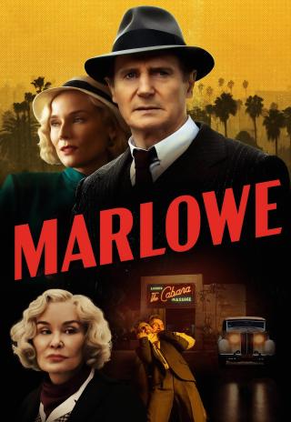 Poster Marlowe