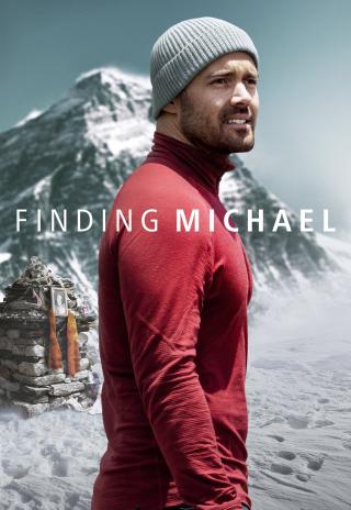 Poster Finding Michael