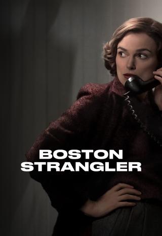 Poster Boston Strangler