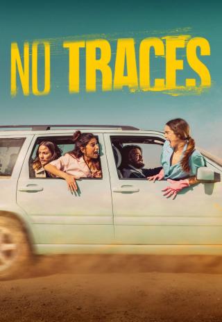 Poster No Traces