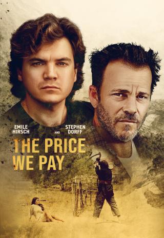 Poster The Price We Pay