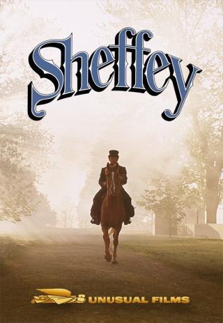 Poster Sheffey