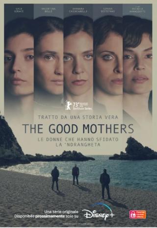 Poster The Good Mothers