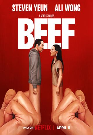 Poster Beef
