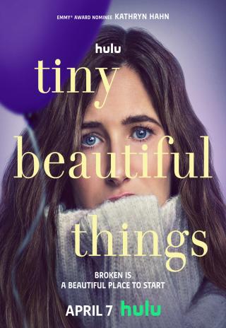 Tiny Beautiful Things (2023)