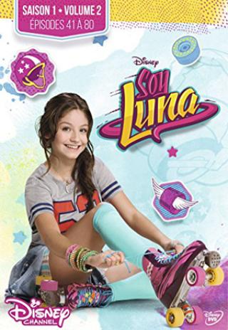 Poster Soy Luna