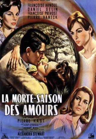 The Season for Love (1961)