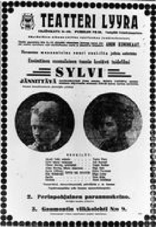 Sylvi (1913)