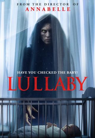 Poster Lullaby