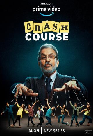 Poster Crash Course