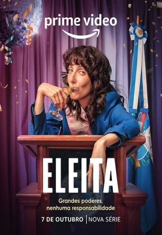 Poster Eleita