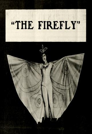 The Firefly (1913)