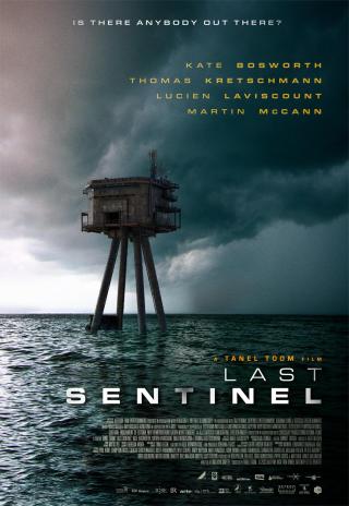 Poster Last Sentinel
